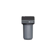 Puretec High Flow Whole House 10' Single Water Filter System Em1-60
