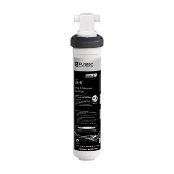 Puretec Puremix Z6 High Flow Undersink Filter System  Puremix-Z6