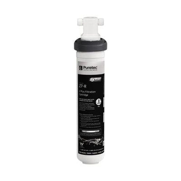 Puretec Puremix Z7 High Flow Undersink Filter System  Puremix-Z7