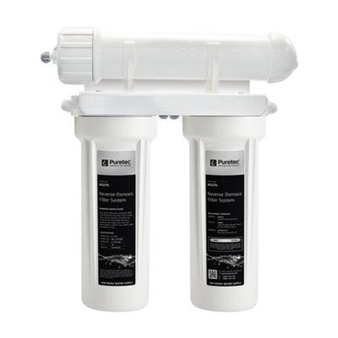 Puretec Reverse Osmosis Undersink Filter System Ro270