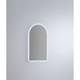 Remer Arch 500D Led Mirror 500W X 900H X 35D Ar50D