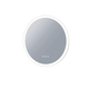 Remer Eclipse Flex 600 White Led Mirror 600W X 600H X 33D E60Dd-Mw - Burdens Plumbing