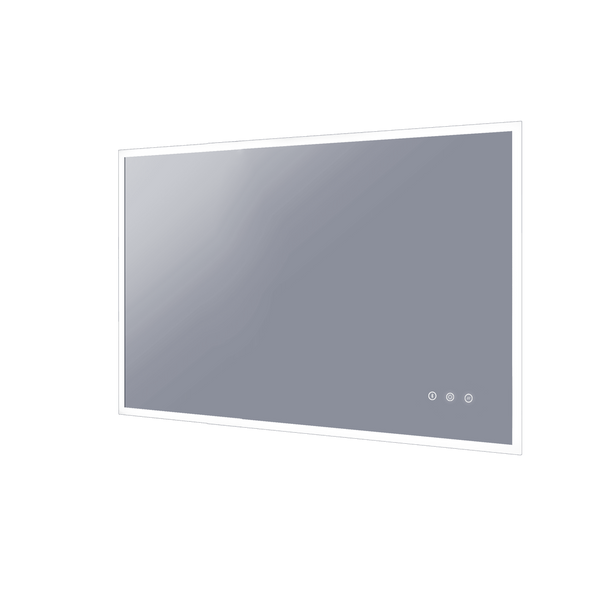 Remer Kara Premium 900 Led Mirror 900W X 700H X 61D K9060Db