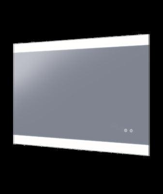 Remer Miro 1500 Led Mirror 1500W X 750H X 50D M150D - Burdens Plumbing