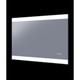 Remer Miro Led Mirror With Demister - 1500W X 750H X 50D