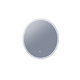 Remer Sphere 600 Led Mirror 600W X 600H X 35D S60 - Burdens Plumbing