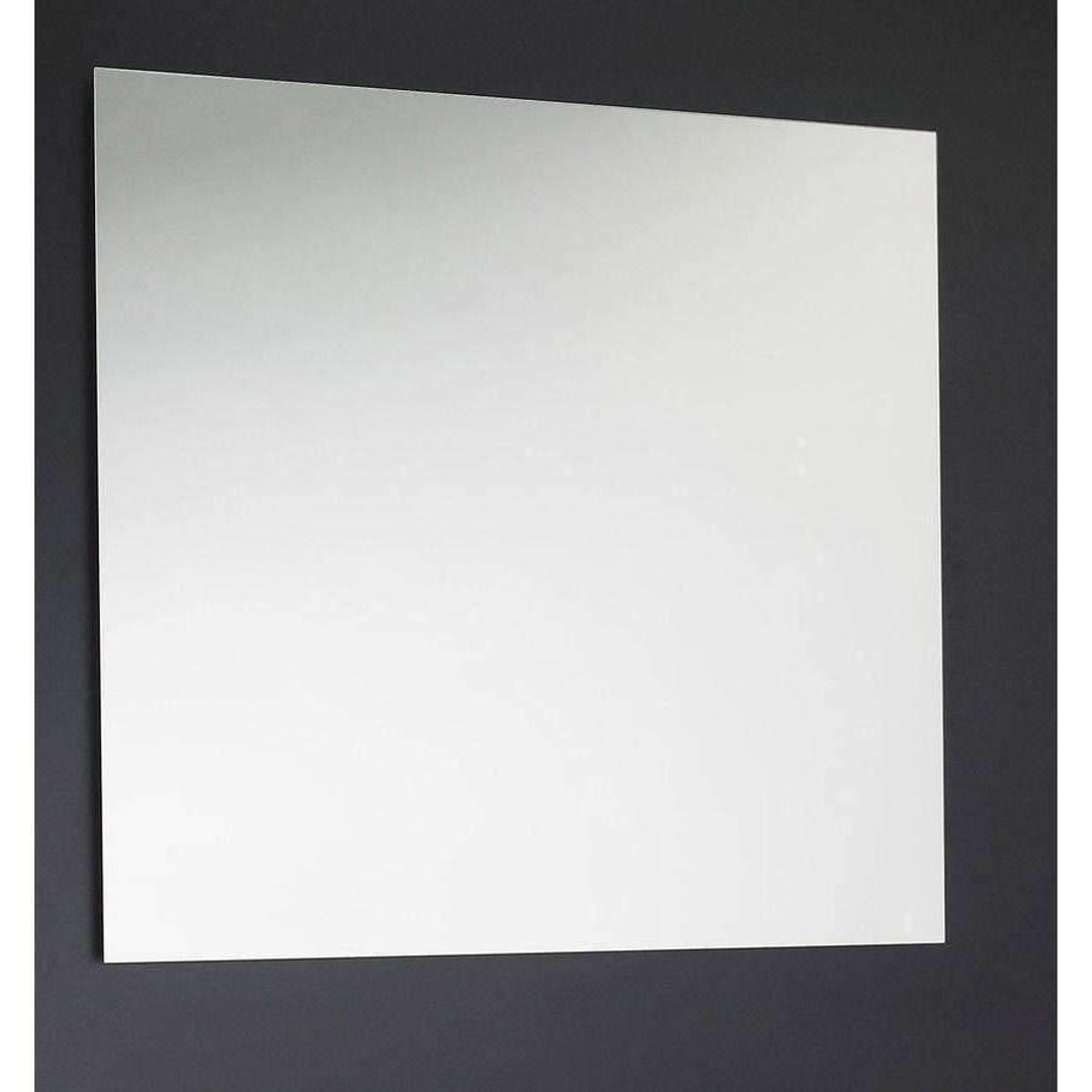 Rifco 600 X 600 Polished Edge Mirror