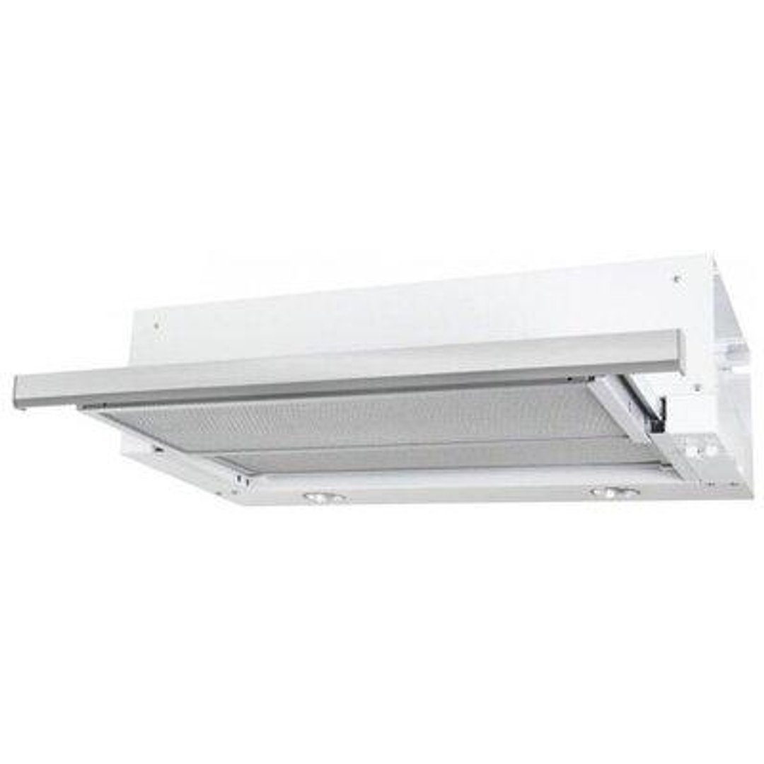 Robinhood Ltd Ed Slideout Rangehood 600mm 3 Speed Stainless Steel