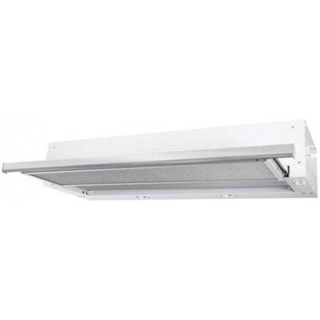 Robinhood Ltd Ed Slideout Rangehood 900mm 3 Speed Stainless Steel