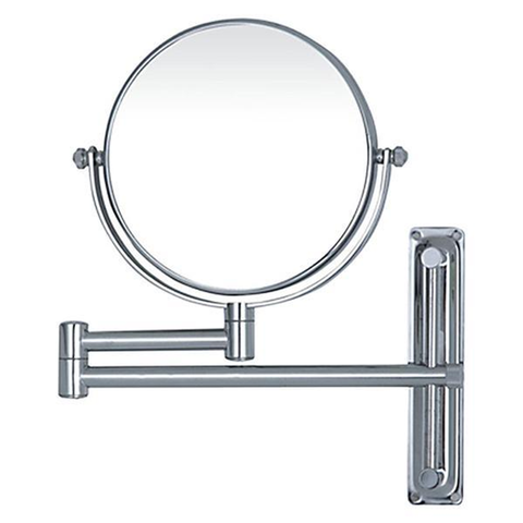 Shaving Magnify Mirror Swivel Arm(Fienza P#:1014)