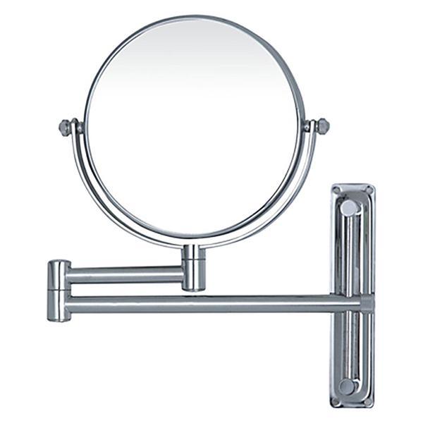 Shaving Magnify Mirror Swivel Arm(Fienza P#:1014) - Burdens Plumbing