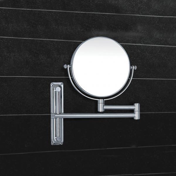 Shaving Magnify Mirror Swivel Arm(Fienza P#:1014) - Burdens Plumbing