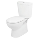 Stylus Venecia Close Coupled P Trap Suite W45004Pcw
