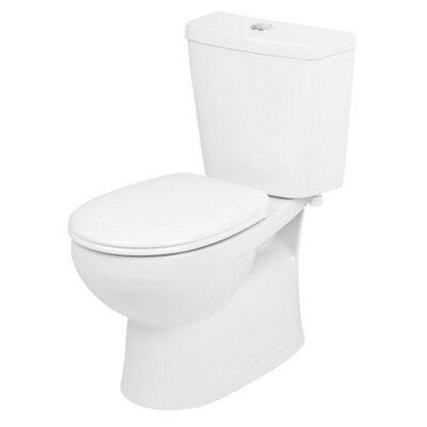 Stylus Venecia Close Coupled P Trap Suite W45004Pcw