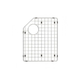 T&H Right Hand Side Stainless Steel Grid To Suit Chester Sink