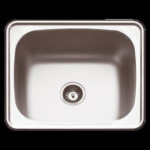 The Lodden 45 Ltr O/Flow & Bypass