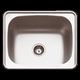 The Lodden 45 Ltr Trough