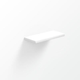 Universal Solid Surface Shelf 30Cm In(Avenir P#:Ussh300)
