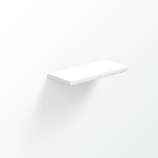Universal Solid Surface Shelf 30Cm In(Avenir P#:Ussh300)