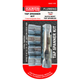 Haron 7 Piece Interchangeable Tap Spanner Kit  Tss7
