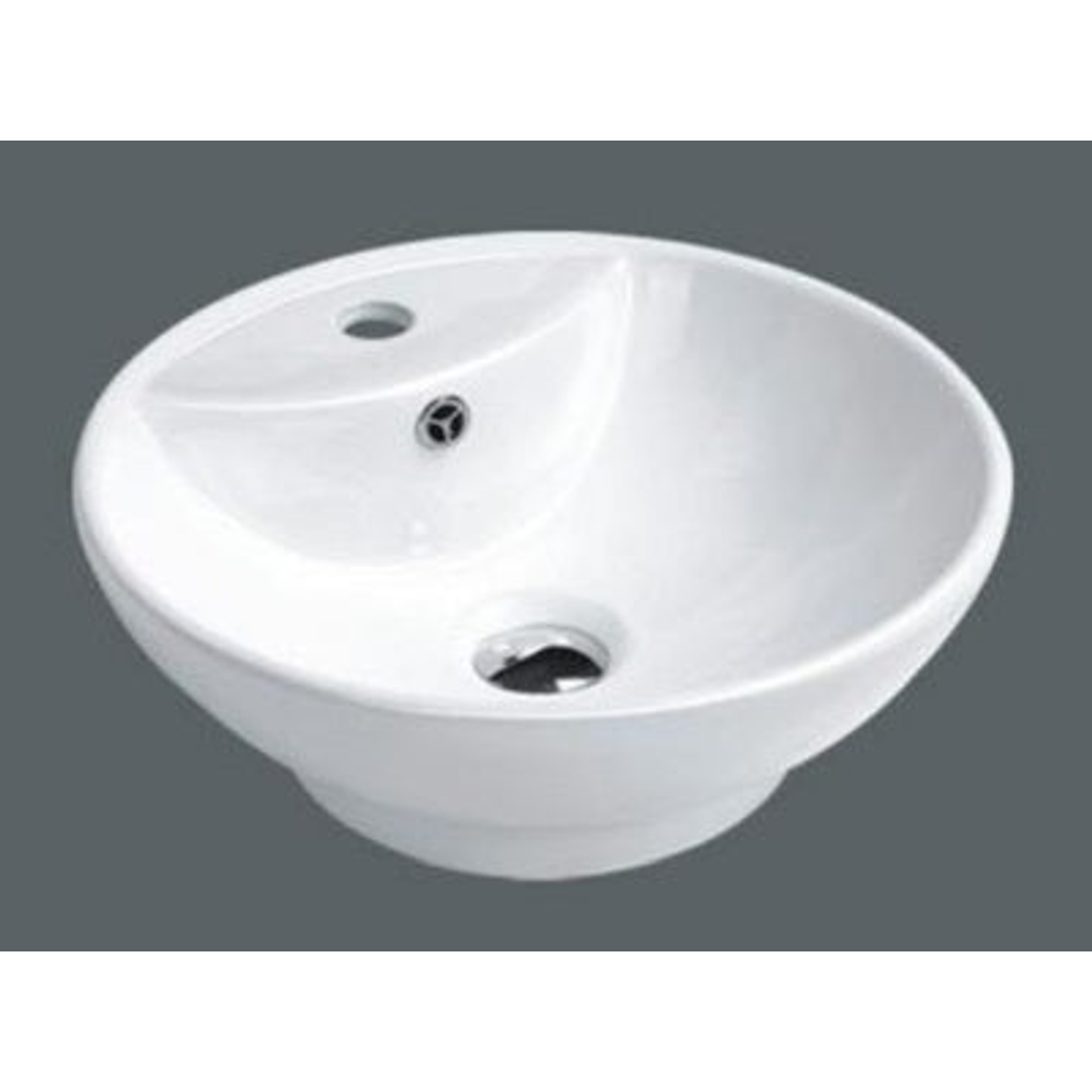 Aussie Life Above Counter Basin 440X440X170mm Mg-7010