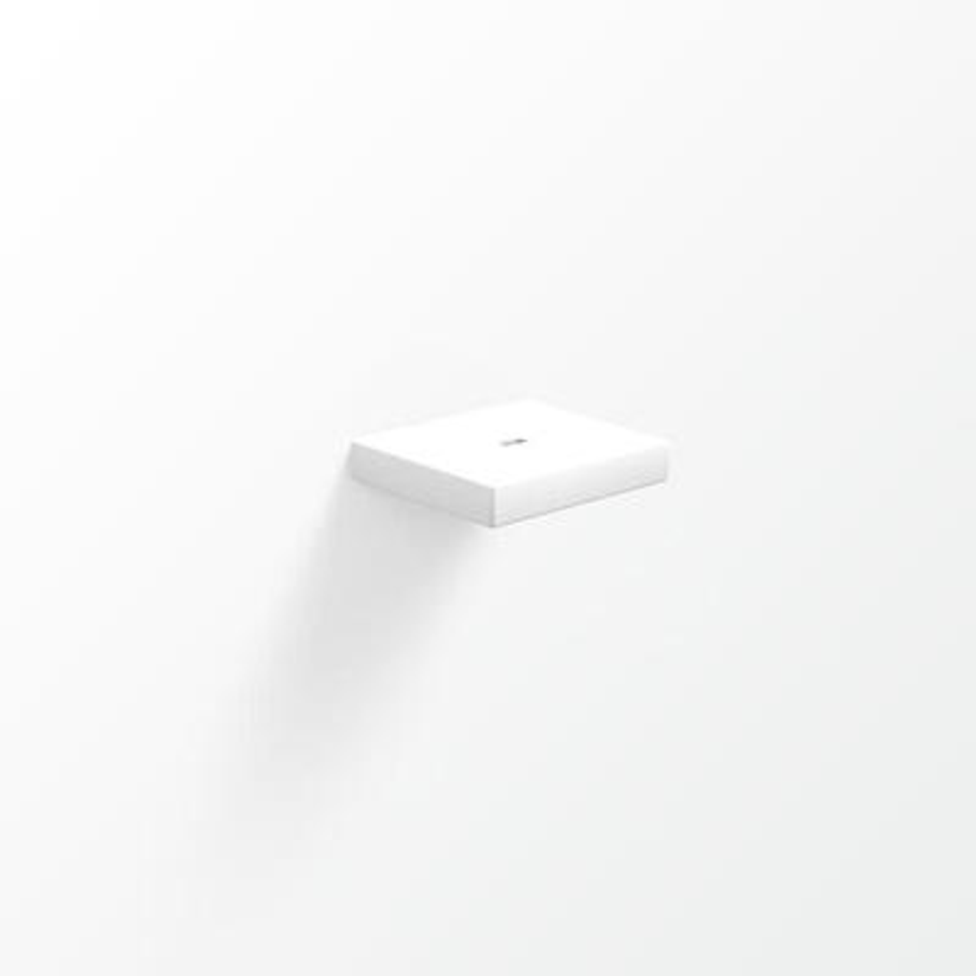 Avenir Xylo Soap Dish Chrome Xysd