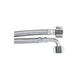 EASY HOOKERS WATER WITH ELBOW 450MM 12FI X 12FI BSP FLEX CON