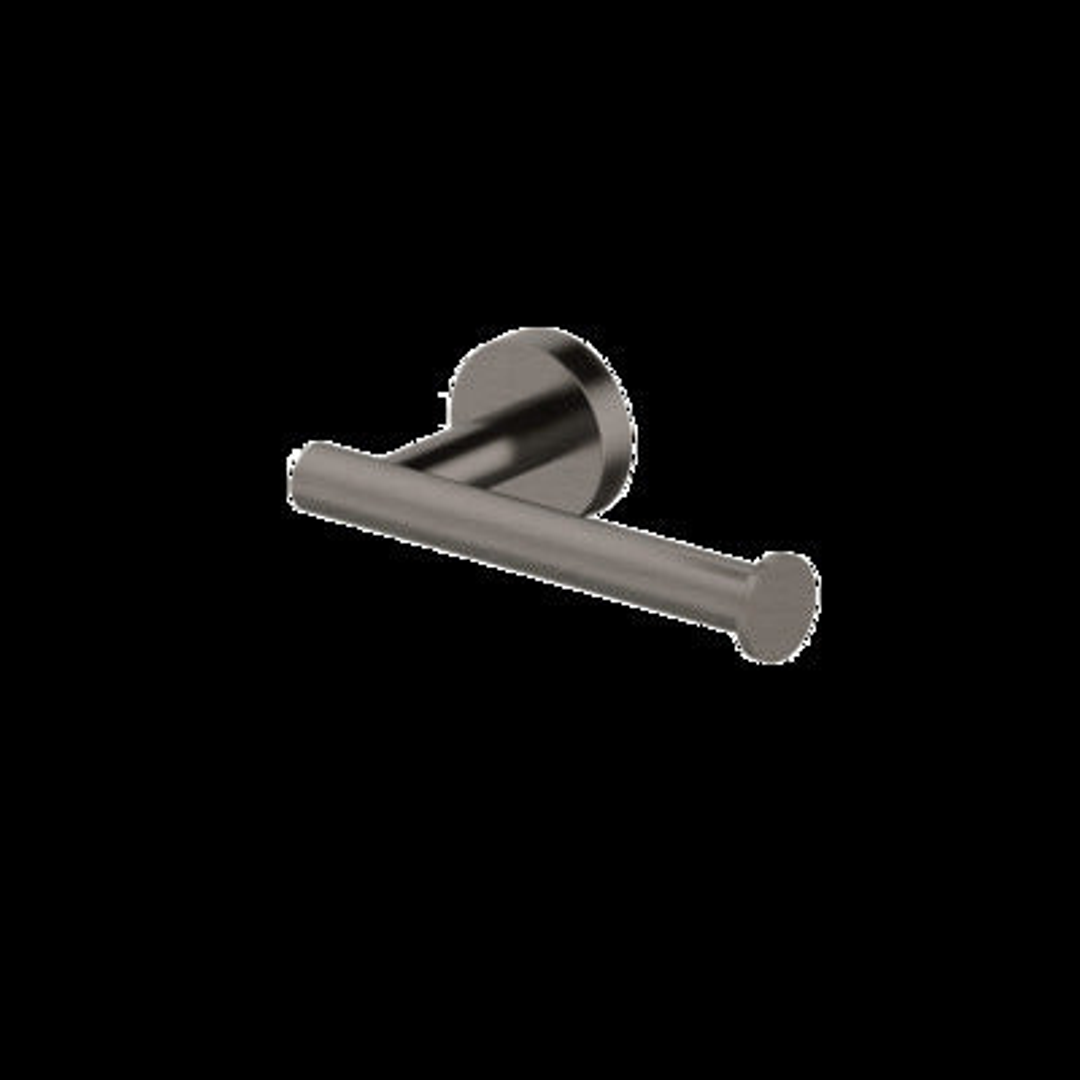 Gareth Ashton Toilet Roll Holder Gun Metal Ptrh-Gm