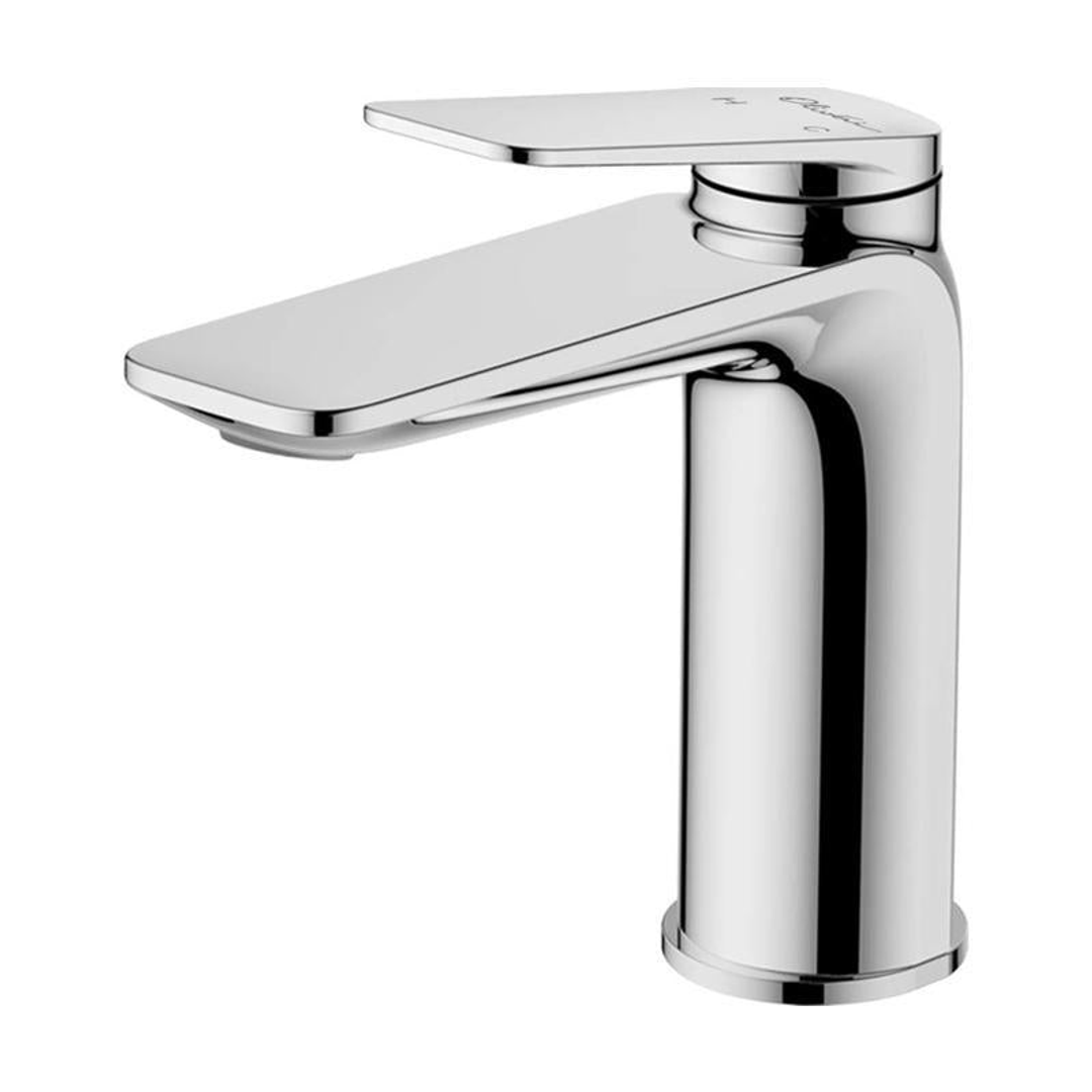 Oliveri Paris Basin Mixer Chrome