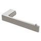 Phoenix Gloss Toilet Roll Holder Brushed Nickel Gs892-40