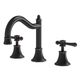 Phoenix Nostalgia Lever Basin Set Shepherds Crook