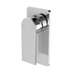 Phoenix Teel Shower/Wall Mixer Chrome