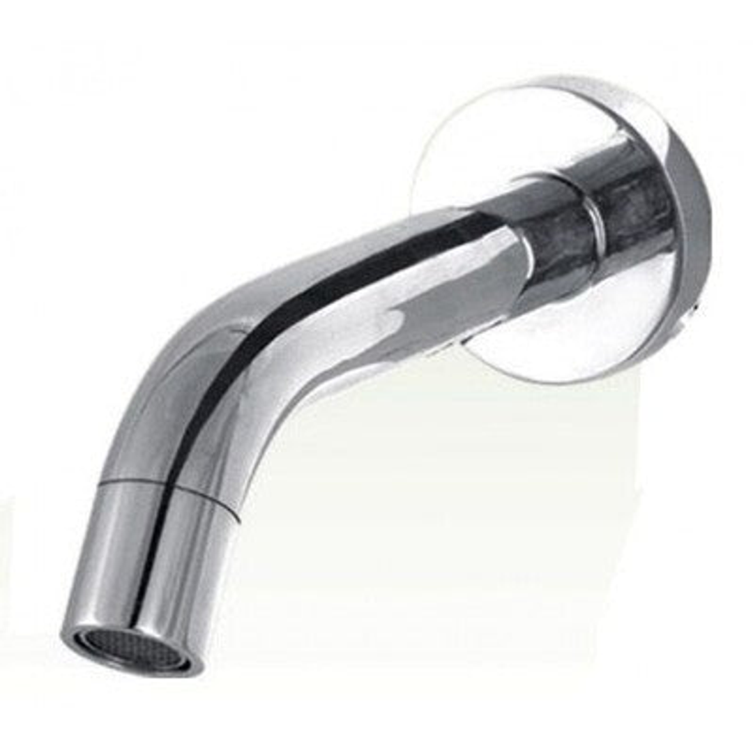 Ostar Bath Spout 210mm Outlet Chrome K519