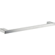Fienza Koko Single Towel Rail  810mm  Chrome