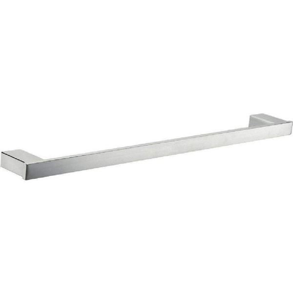 Fienza Koko Single Towel Rail  810mm  Chrome