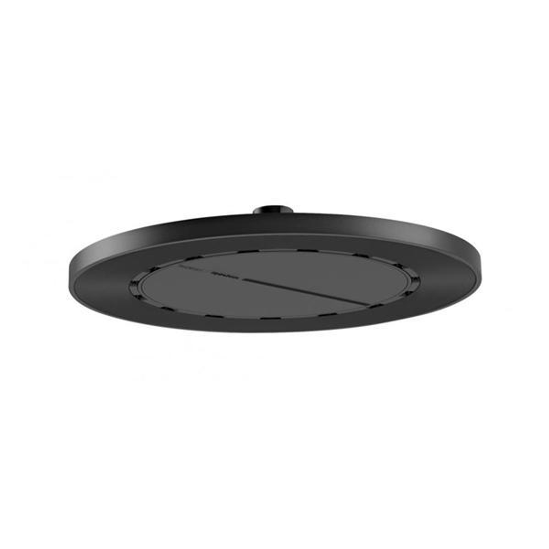 Phoenix Nx Iko With Hydrosense Shower Rose - Matte Black