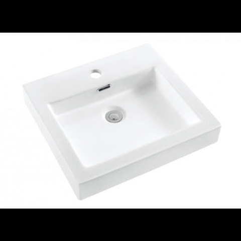 Ostar Counter Basin 480 X 440mm Tb-300