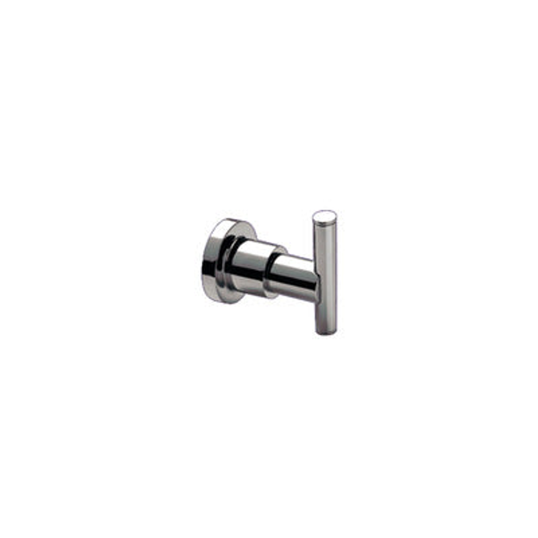 Arcorp Mica Single Robe Hook Chrome  Hi84082