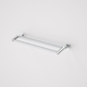 Caroma Cosmo Metal Double Towel Rail 600mm Chrome