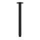 Clark Ceiling Arm 300mm - Matte Black
