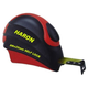 HARON 8MTR X 25MM EXTRA STRENGTH TAPE MEASURE TM825