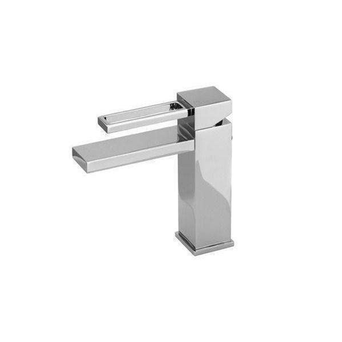 Arcorp Paco Dr Jekyll Basin Mixer Open Handle Chrome Dj200