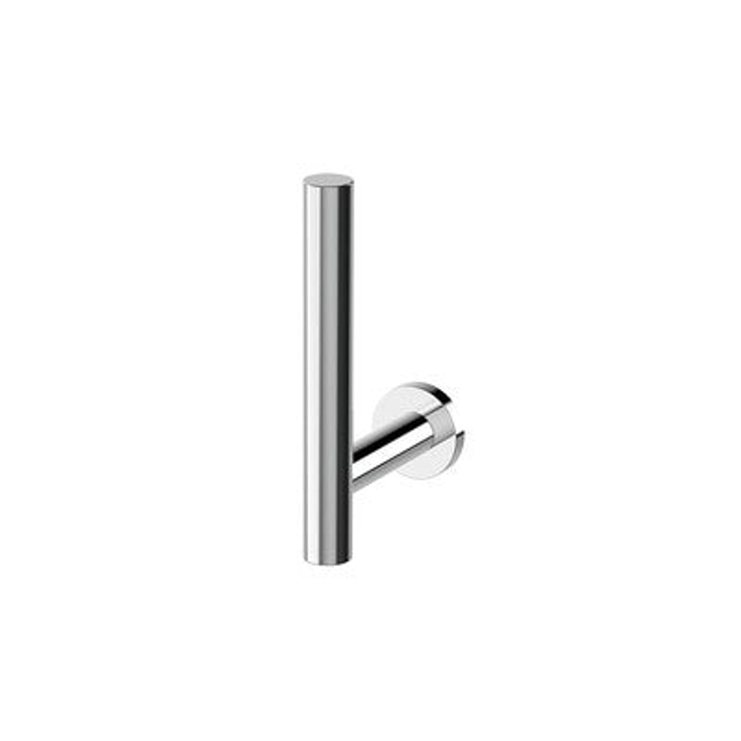 Streamline Axus Spare Toilet Roll Holder - Chrome