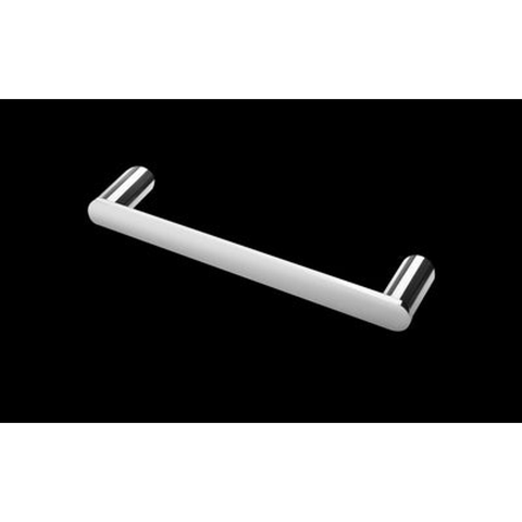 Paco Jaanson Toledo 600mm Single Towel Bar Chrome