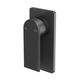 Phoenix Teel Shower/Wall Mixer Matte Black
