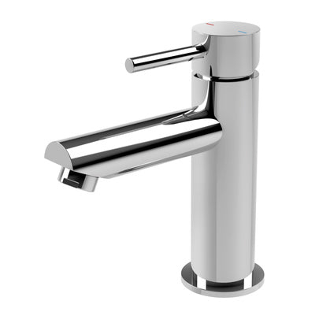 Phoenix Pina Basin Mixer Chrome 153-7700-00