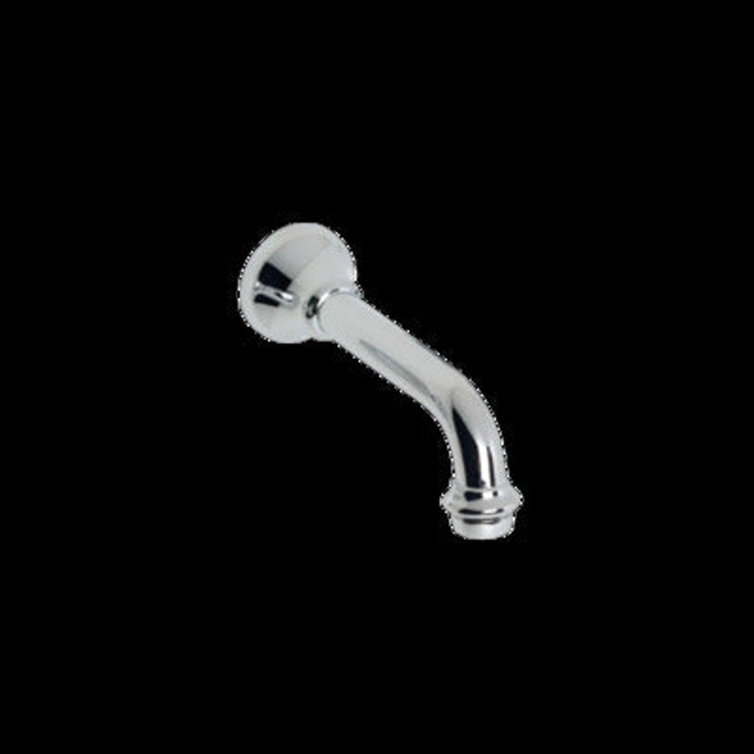 Ram Merino Bath Spout Chrome