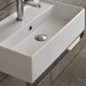 Apartment 60R Towel Rail By St.Bagno(St.Bagno P#:10042) - Burdens Plumbing