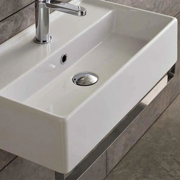 Apartment 60R Towel Rail By St.Bagno(St.Bagno P#:10042) - Burdens Plumbing