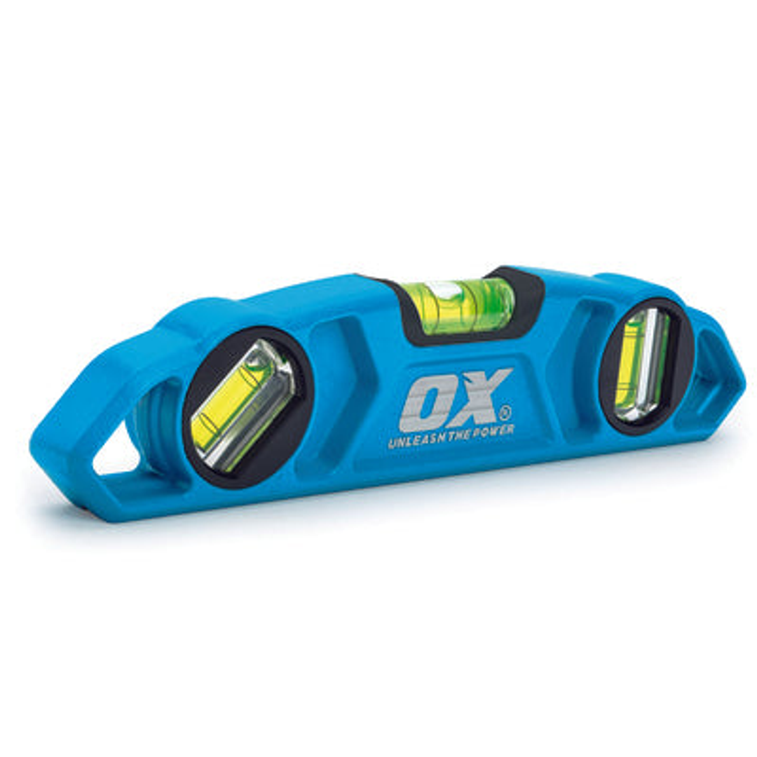 Ox Pro Torpedo Level 230mm